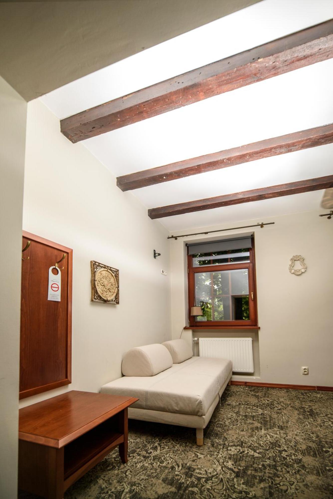 Dworek Bialy Domek Smardzewice Quarto foto